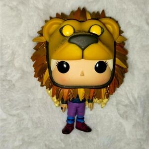 Harry Potter - Luna Lovegood Funko Pop